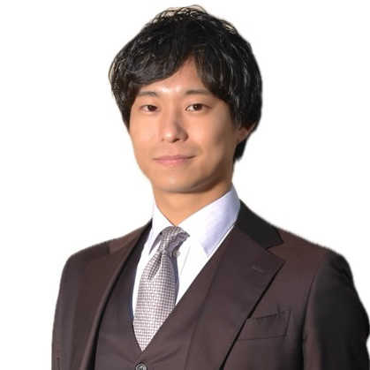 渡邉貴士 弁護士